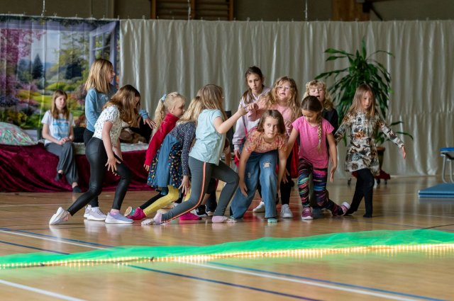 Traum 2025 - Veranstaltung